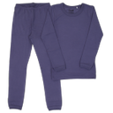 Long Sleeve Modal Pajama by Coccoli
