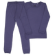 Long Sleeve Modal Pajama by Coccoli