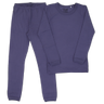 Long Sleeve Modal Pajama by Coccoli
