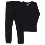 Long Sleeve Modal Pajama by Coccoli