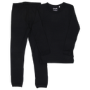 Long Sleeve Modal Pajama by Coccoli