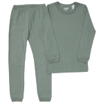 Long Sleeve Modal Pajama by Coccoli