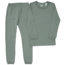 Long Sleeve Modal Pajama by Coccoli