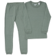 Long Sleeve Modal Pajama by Coccoli