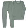 Long Sleeve Modal Pajama by Coccoli