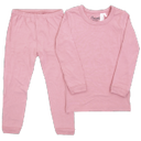 Long Sleeve Modal Pajama by Coccoli