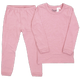Long Sleeve Modal Pajama by Coccoli