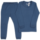 Long Sleeve Modal Pajama by Coccoli