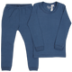 Long Sleeve Modal Pajama by Coccoli