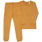 Long Sleeve Modal Pajama by Coccoli