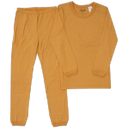 Long Sleeve Modal Pajama by Coccoli