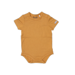 Modal Short Sleeve Bodysuit by Coccoli