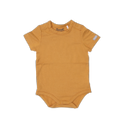 Modal Short Sleeve Bodysuit by Coccoli