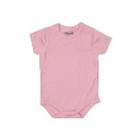 Modal Short Sleeve Bodysuit by Coccoli