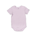 Modal Short Sleeve Bodysuit by Coccoli