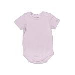 Modal Short Sleeve Bodysuit by Coccoli