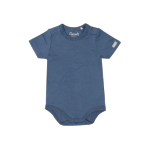 Modal Short Sleeve Bodysuit by Coccoli