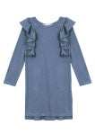 Candie Land Knit Dress by Mabel + Honey