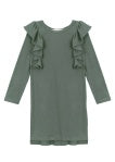 Candie Land Knit Dress by Mabel + Honey