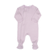 Modal Zipper Footie by Coccoli