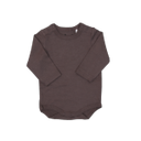 Modal Long Sleeve Bodysuit by Coccoli