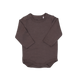 Modal Long Sleeve Bodysuit by Coccoli