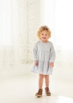 Aspen Rayon Dress by Mabel + Honey