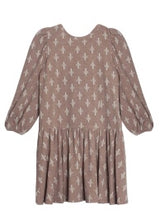 Bow & Arrow Knit Dress by Mabel + Honey