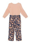 Countryside Rayon & Knit 2 Piece Set by Mabel + Honey