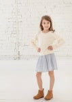 Aspen Knit Dress by Mabel + Honey