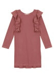 Candie Land Knit Dress by Mabel + Honey
