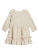 Bow & Arrow Woven Dress by Mabel + Honey