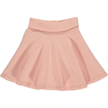 Vignette - Emory Skirt - Pink