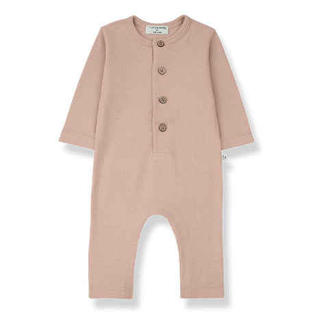 Bruno Jumpsuit by 1 + in the family