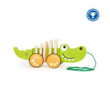 Walk Along Croc by Hape