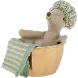 Wellness Mouse, Big Sister by Maileg