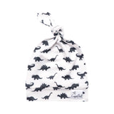 Top Knot Hat in Wild by Copper Pearl