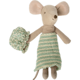 Wellness Mouse, Big Sister by Maileg
