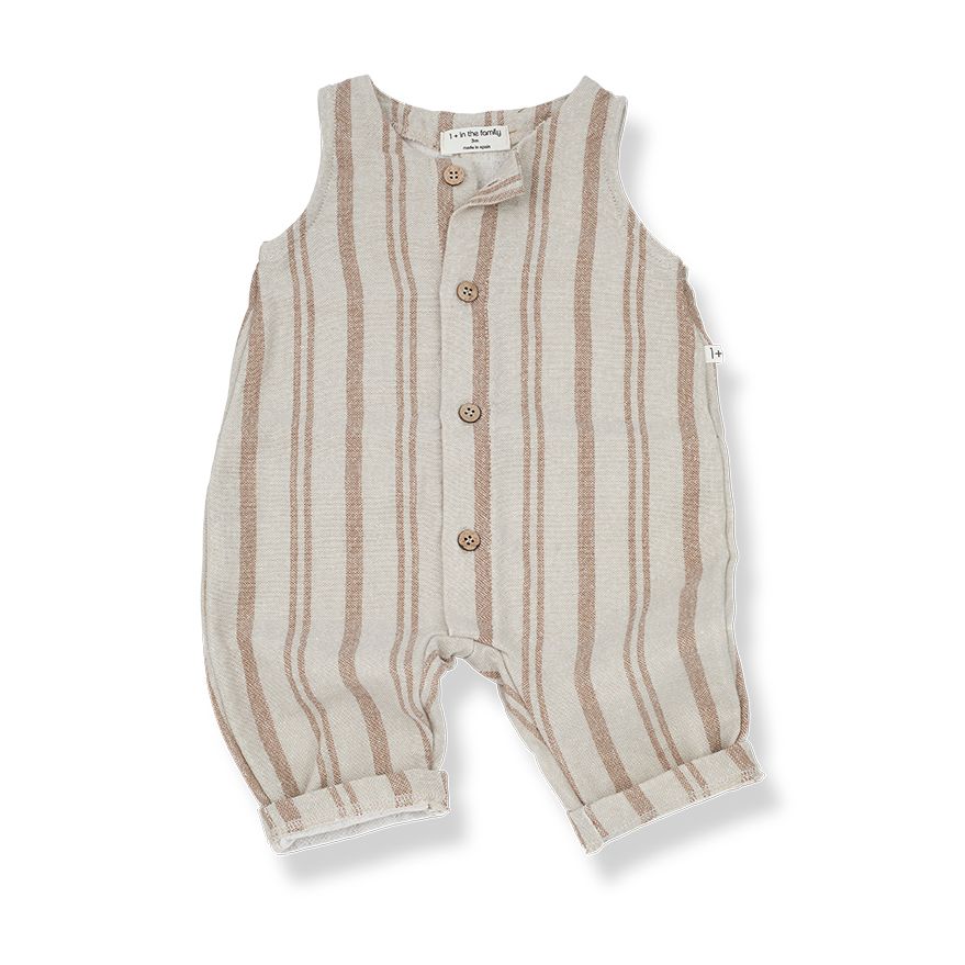 Ciro Overall by 1 + in the family