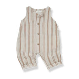 Ciro Overall by 1 + in the family