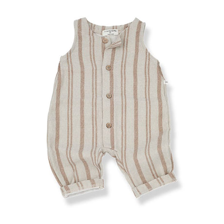 Ciro Overall by 1 + in the family