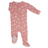 Pajama in Pink Sugar Cookies by Sweet Bamboo
