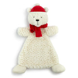 Polar Bear Cozie by Demdaco